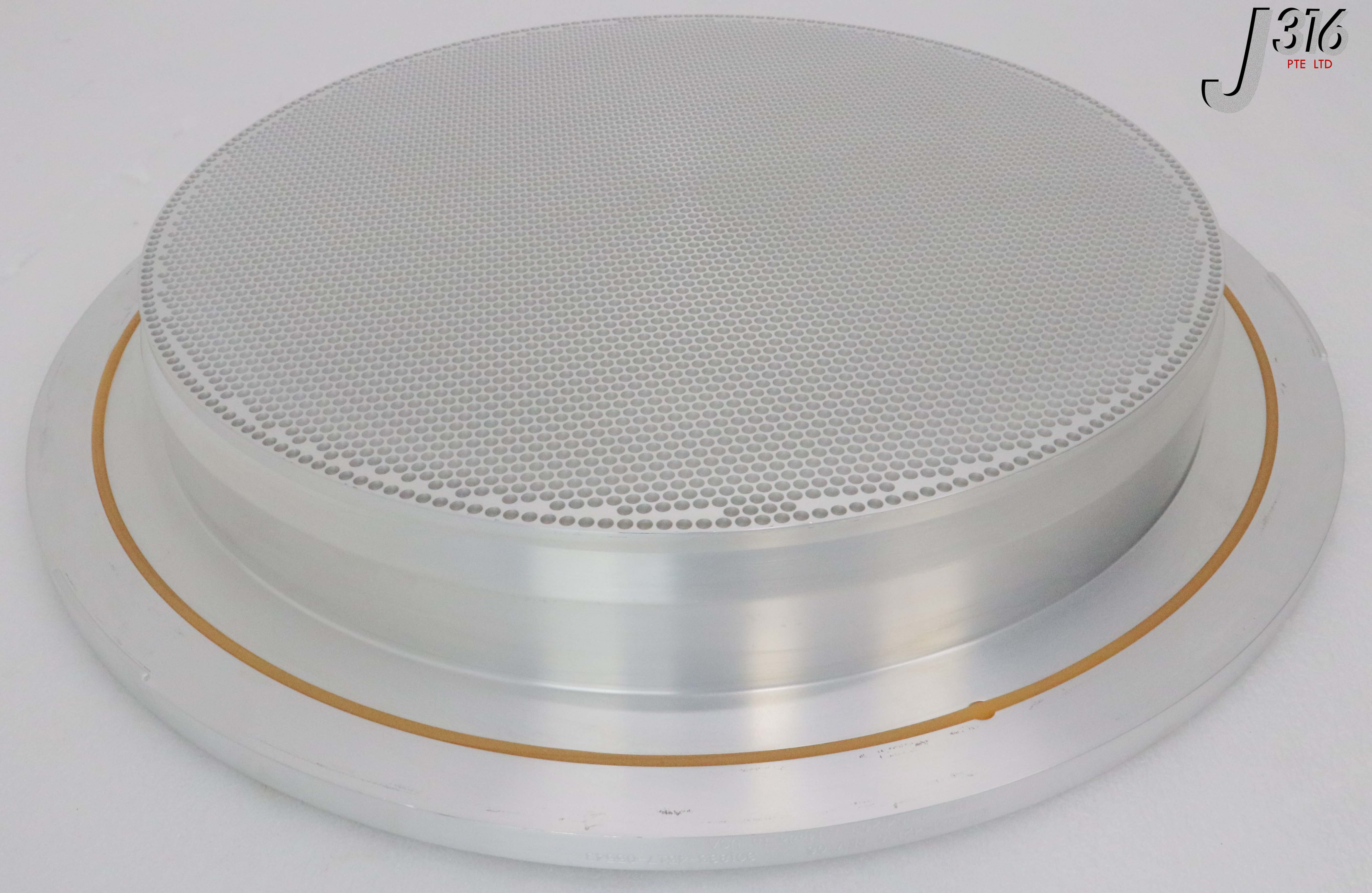26106 APPLIED MATERIALS FACEPLATE, XTRA ROW EXTENDING FLO 300MM